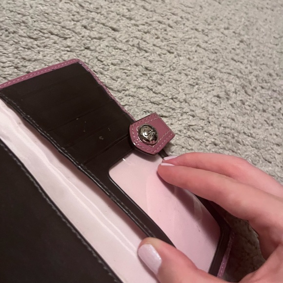Coach wallet - Picture 7 of 7